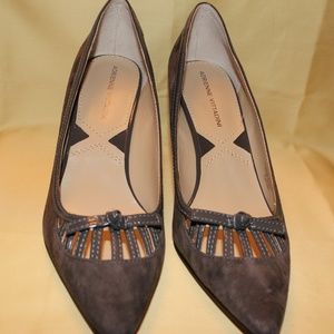 Adrienne Vittadini Heels